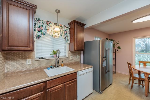 2071 Wrenford Road, South Euclid, OH 44121