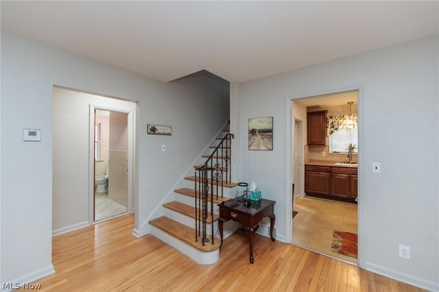 2071 Wrenford Road, South Euclid, OH 44121