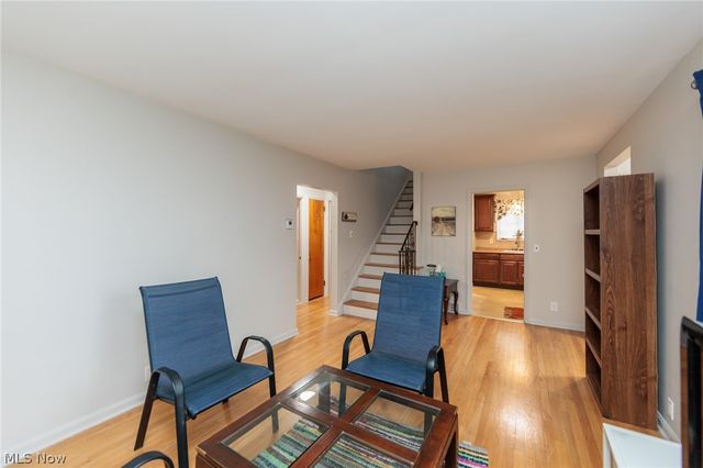 2071 Wrenford Road, South Euclid, OH 44121