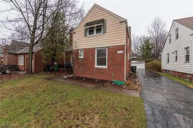 2071 Wrenford Road, South Euclid, OH 44121