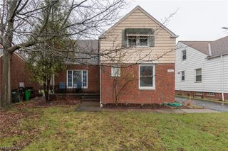 2071 Wrenford Road, South Euclid, OH 44121