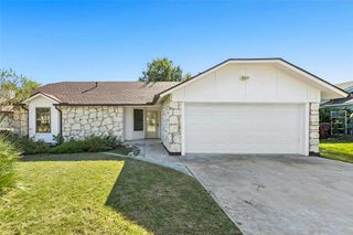 1309 Wayne DR, Round Rock, TX 78664