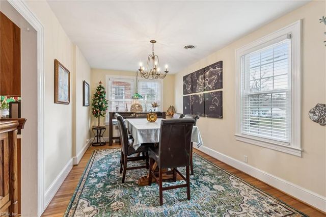 6661 Gloucester ST, Gloucester, VA 23061