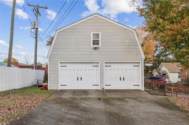 6661 Gloucester ST, Gloucester, VA 23061