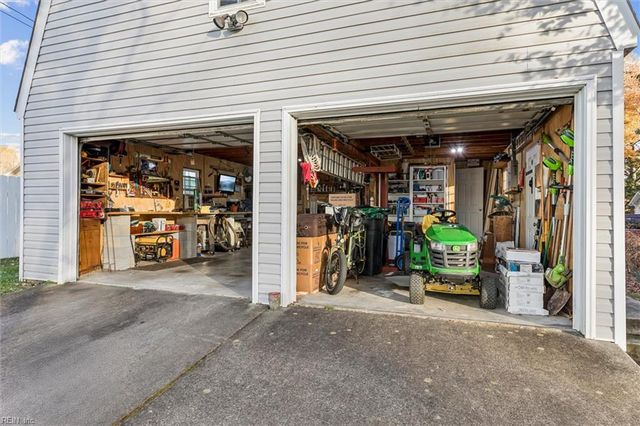 6661 Gloucester ST, Gloucester, VA 23061