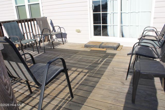 212 Sunridge Lane, Pikeville, NC 27863