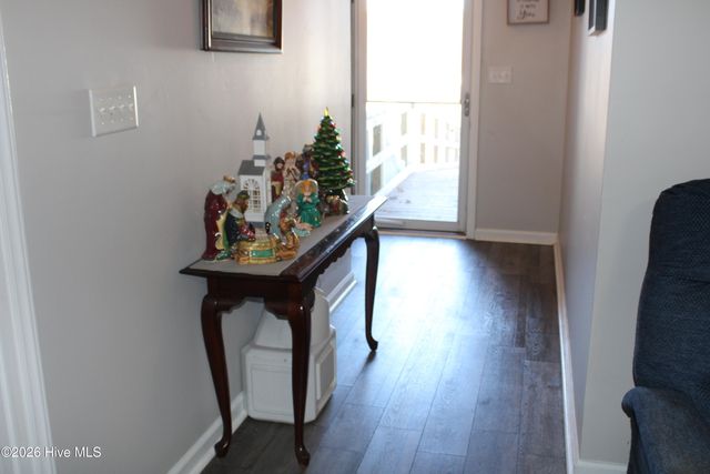 212 Sunridge Lane, Pikeville, NC 27863