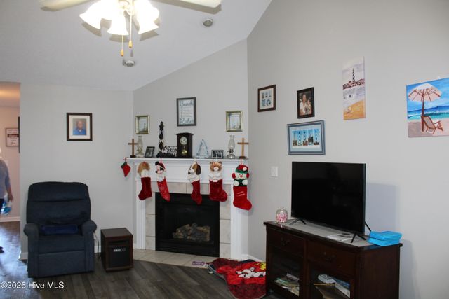 212 Sunridge Lane, Pikeville, NC 27863