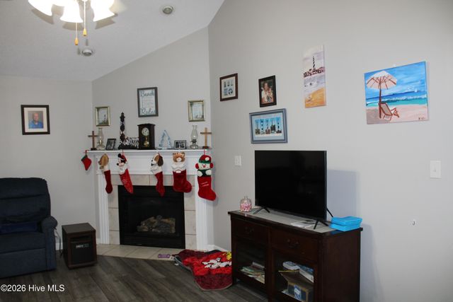 212 Sunridge Lane, Pikeville, NC 27863