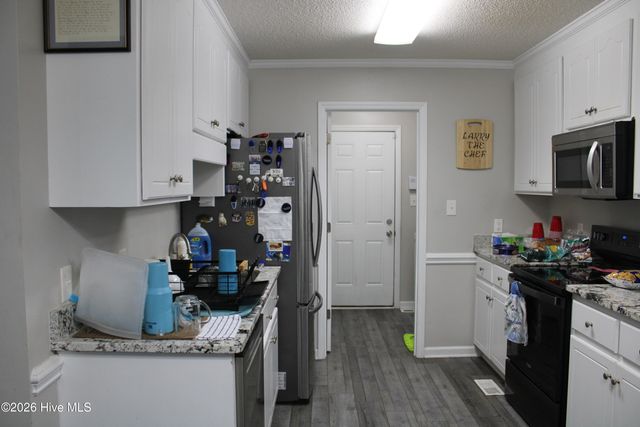 212 Sunridge Lane, Pikeville, NC 27863