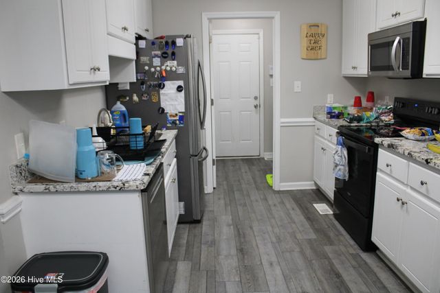 212 Sunridge Lane, Pikeville, NC 27863