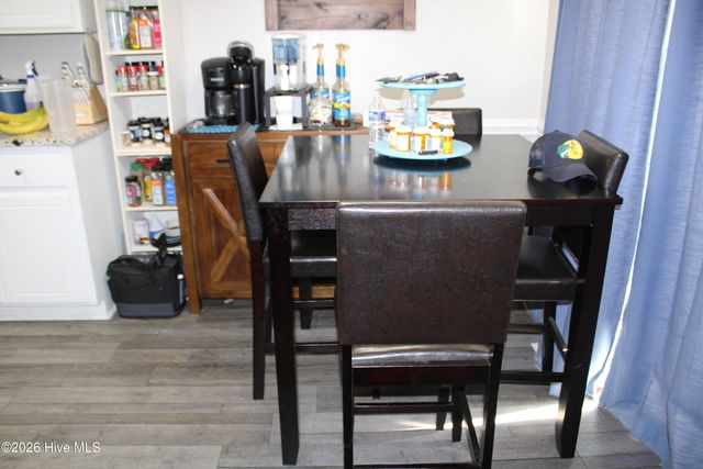 212 Sunridge Lane, Pikeville, NC 27863