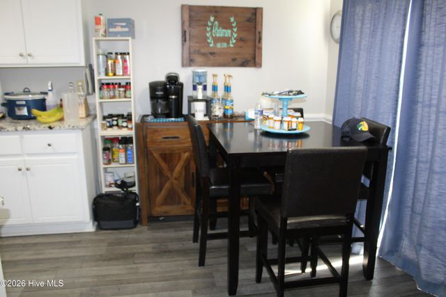 212 Sunridge Lane, Pikeville, NC 27863