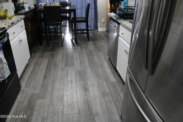 212 Sunridge Lane, Pikeville, NC 27863