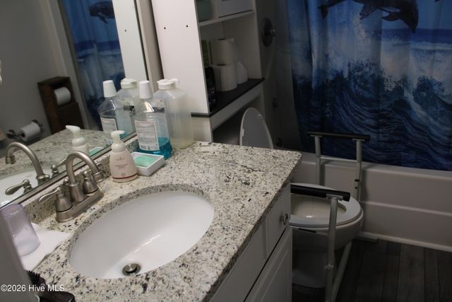 212 Sunridge Lane, Pikeville, NC 27863