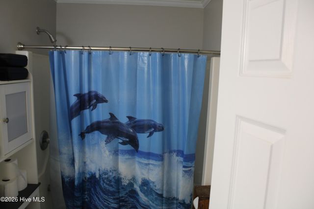 212 Sunridge Lane, Pikeville, NC 27863