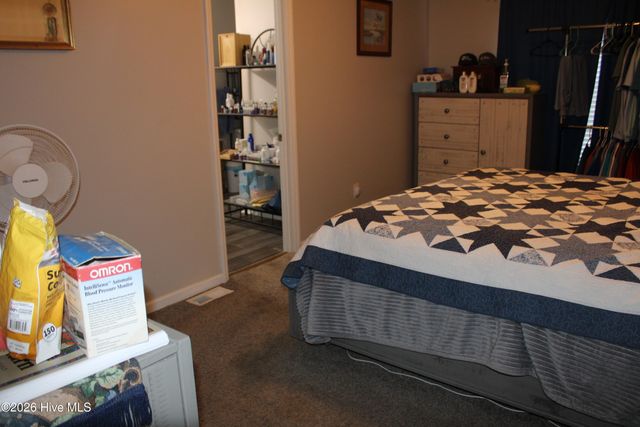 212 Sunridge Lane, Pikeville, NC 27863