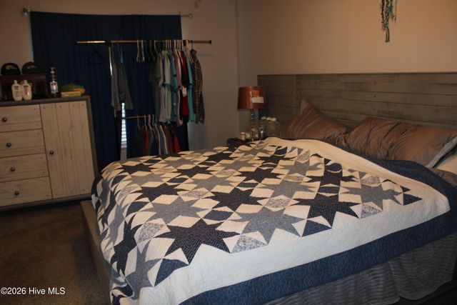 212 Sunridge Lane, Pikeville, NC 27863