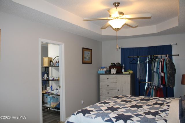 212 Sunridge Lane, Pikeville, NC 27863