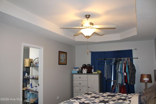 212 Sunridge Lane, Pikeville, NC 27863