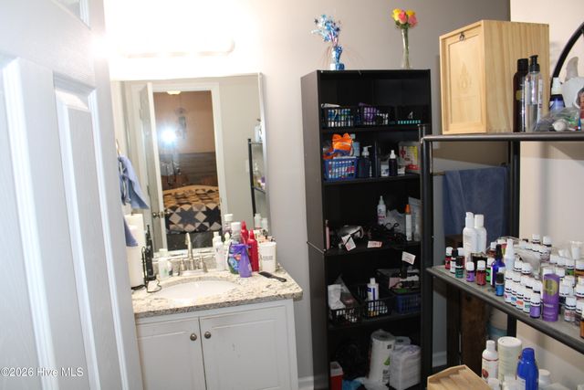 212 Sunridge Lane, Pikeville, NC 27863