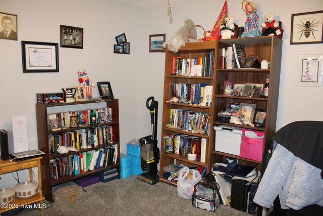 212 Sunridge Lane, Pikeville, NC 27863