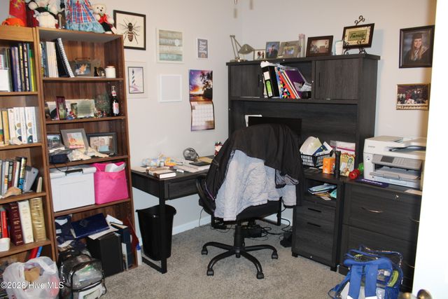 212 Sunridge Lane, Pikeville, NC 27863