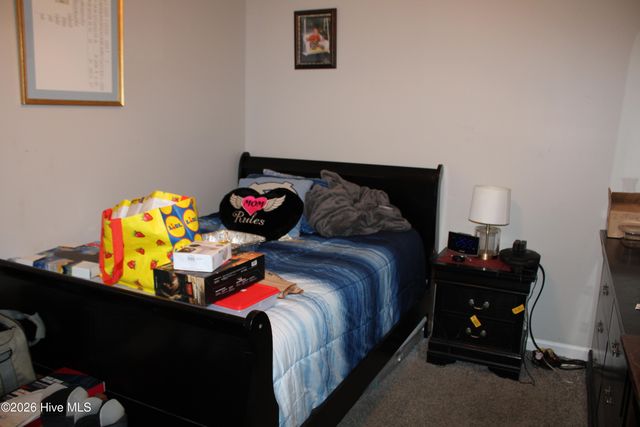 212 Sunridge Lane, Pikeville, NC 27863