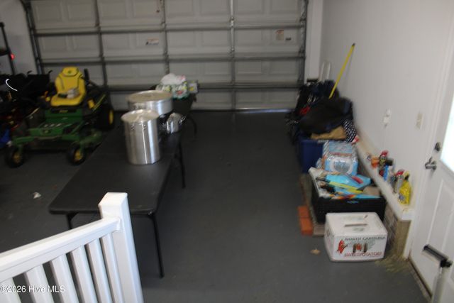 212 Sunridge Lane, Pikeville, NC 27863