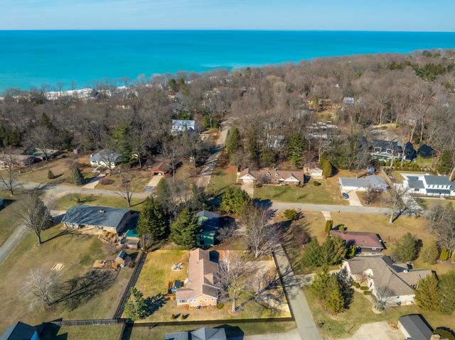16344 Blossom Lane, Union Pier, MI 49129