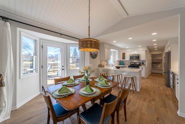 16344 Blossom Lane, Union Pier, MI 49129