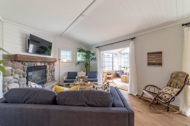 16344 Blossom Lane, Union Pier, MI 49129