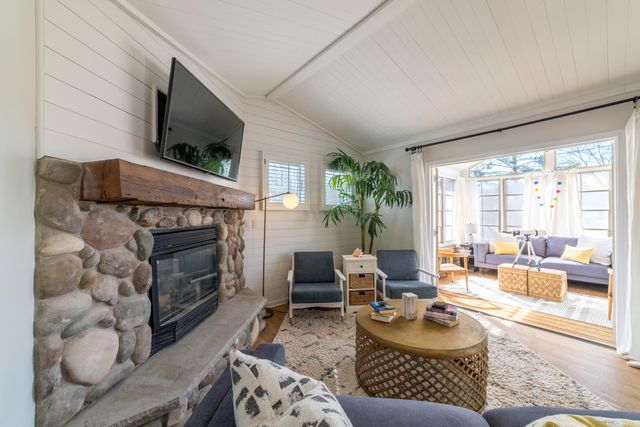 16344 Blossom Lane, Union Pier, MI 49129