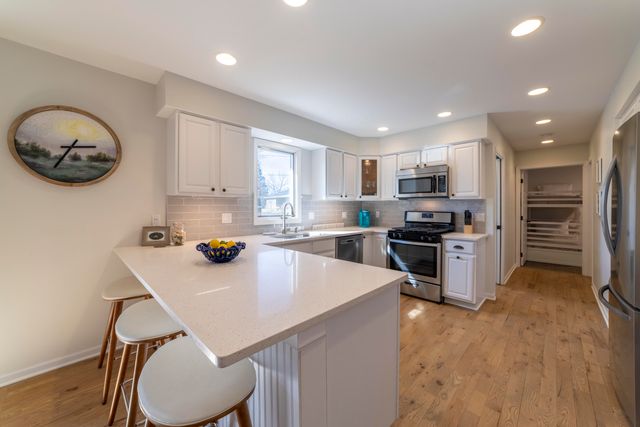 16344 Blossom Lane, Union Pier, MI 49129