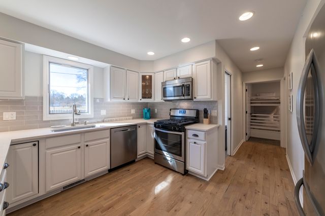 16344 Blossom Lane, Union Pier, MI 49129