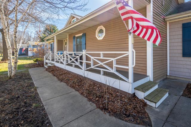 16344 Blossom Lane, Union Pier, MI 49129