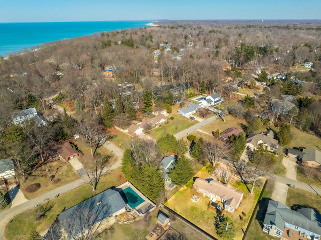 16344 Blossom Lane, Union Pier, MI 49129