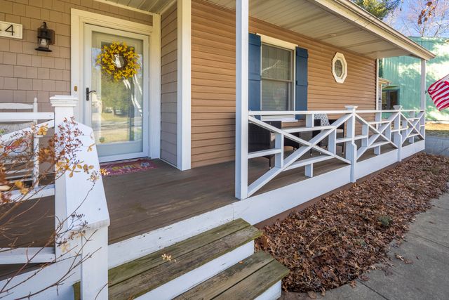 16344 Blossom Lane, Union Pier, MI 49129