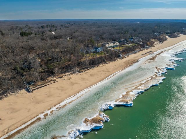 16344 Blossom Lane, Union Pier, MI 49129