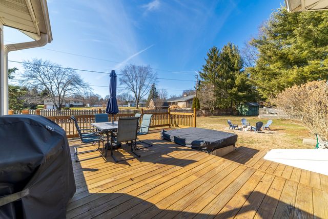 16344 Blossom Lane, Union Pier, MI 49129
