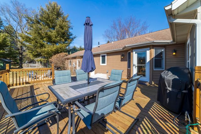 16344 Blossom Lane, Union Pier, MI 49129