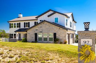 97 Coleman Springs, Boerne, TX 78006