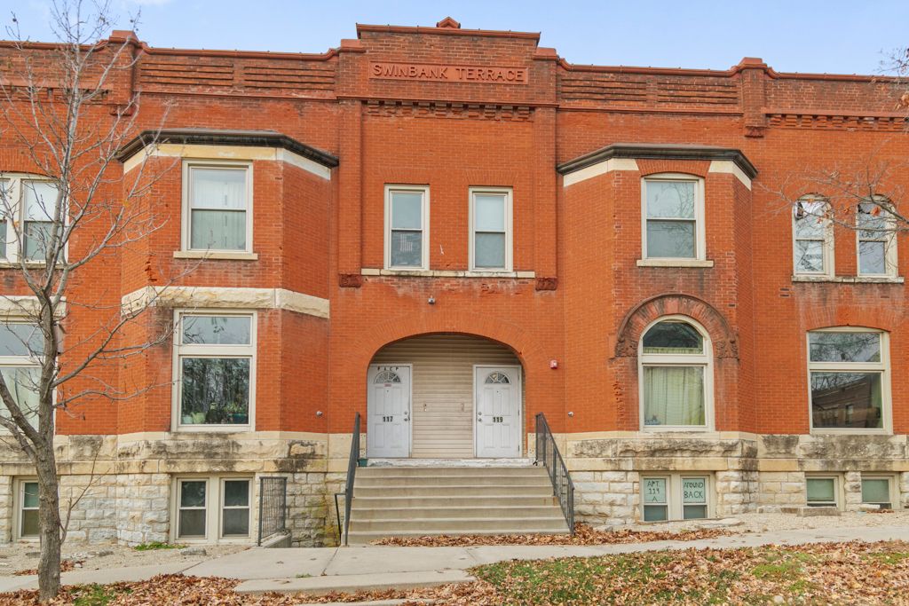 115 N Hickory Street C, Joliet, IL 60435