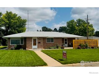 315 E Emerson Street, Holyoke, CO 80734