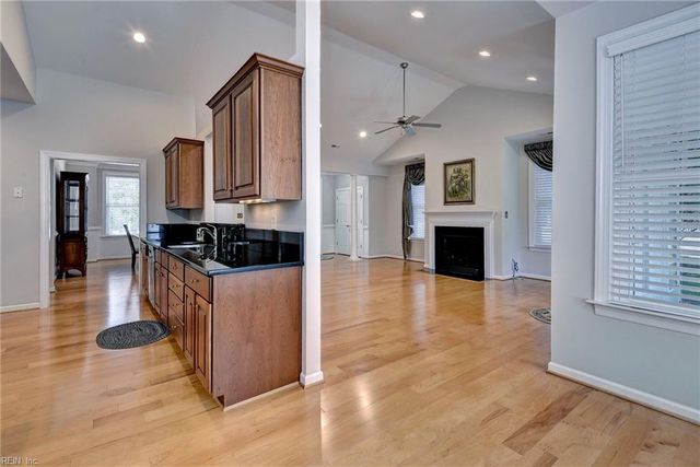 9101 Green Apple WAY, Toano, VA 23168