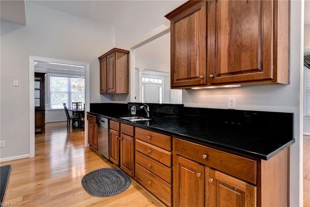9101 Green Apple WAY, Toano, VA 23168
