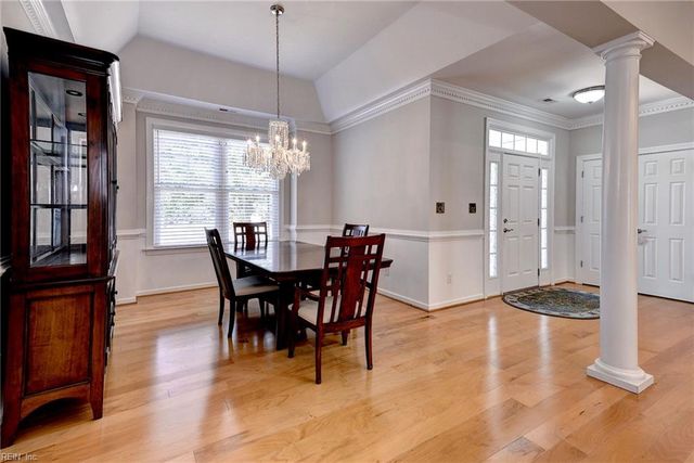 9101 Green Apple WAY, Toano, VA 23168