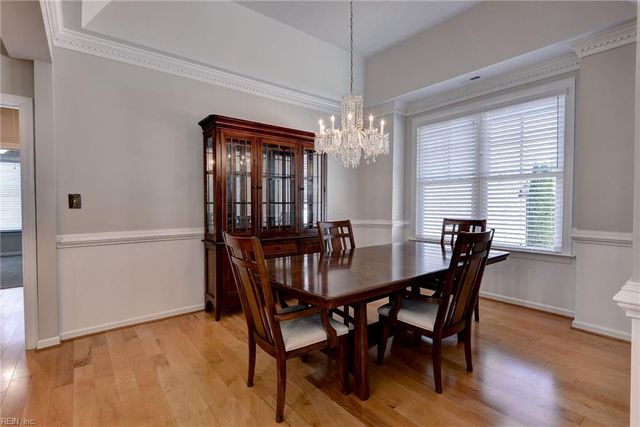 9101 Green Apple WAY, Toano, VA 23168