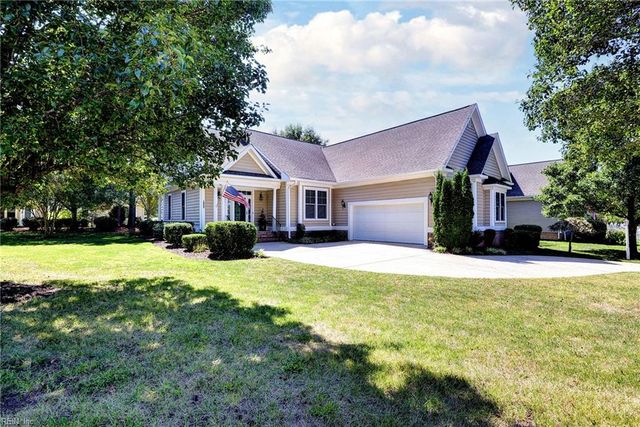 9101 Green Apple WAY, Toano, VA 23168