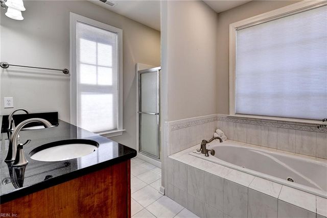 9101 Green Apple WAY, Toano, VA 23168